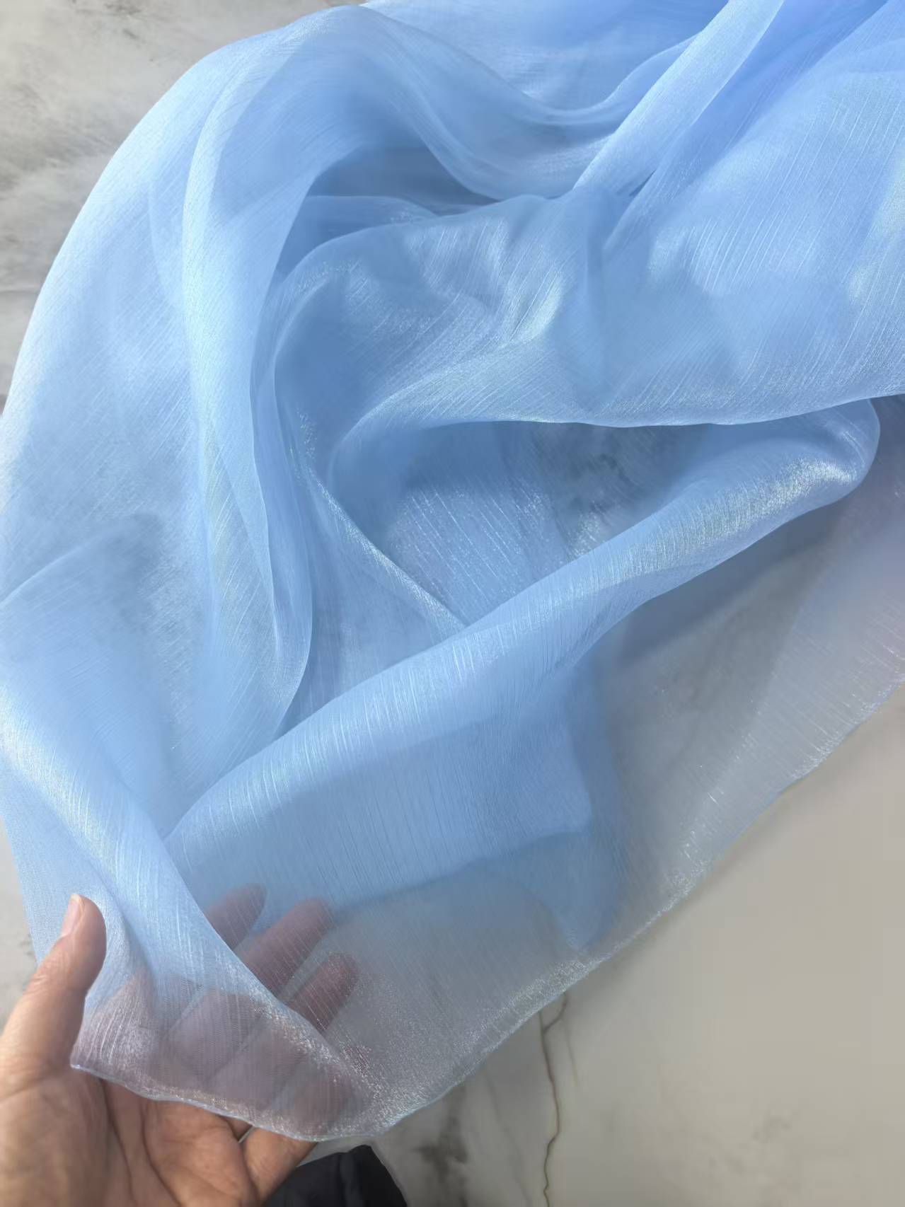 22# baby blue