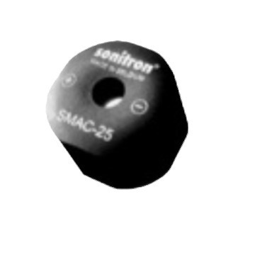 德国原装进口 Sonitron  SRA 80I B5  SRA系列蜂鸣器