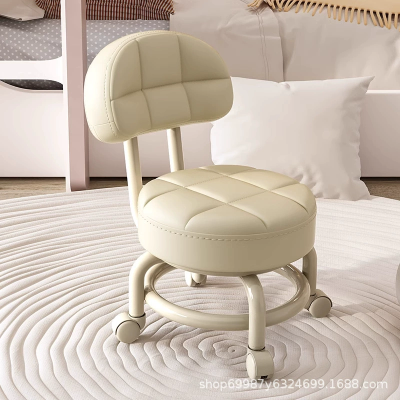 Универсальный стул маленький стул домашний шкив низкий стул для детей