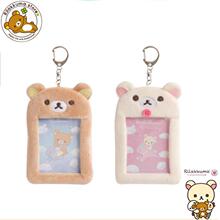 H 65605 Cute Transparent Card Sleeve ë��Կ�׿ۿ��� �羳