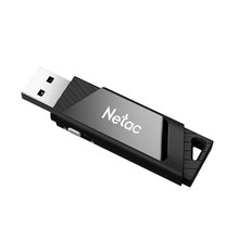 朗科（Netac）USB3.0  U336 16G 32G 64G防病毒防误删高速读写U盘