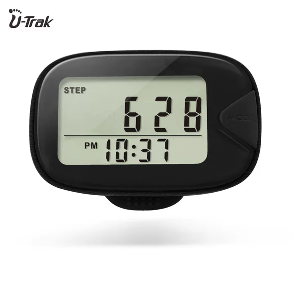Multifunctional Pedometer, Calorie and Distance Measurement, Private Model Cross-Border Gift Pedometer