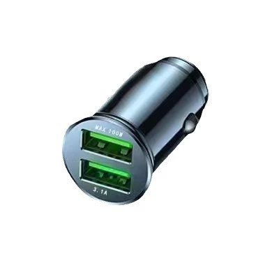 Mobil şarj cihazları | alloy car charger PD30W