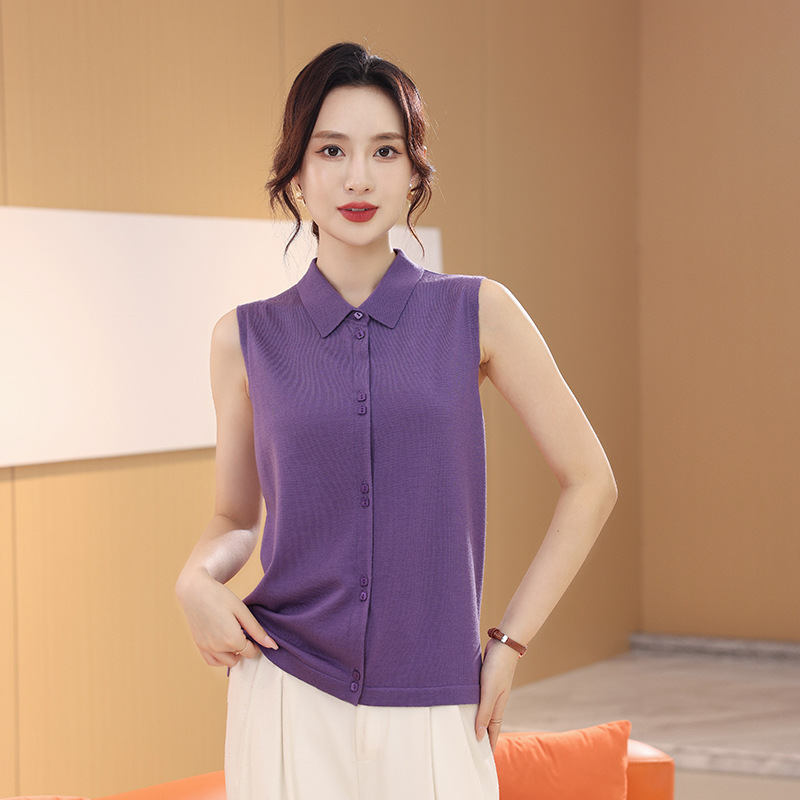 진한 보라색