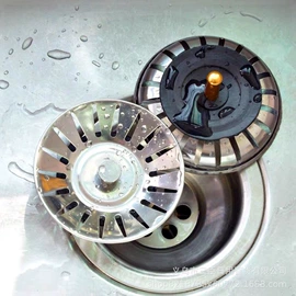 清洁球/刷;筷子;衣夹裤夹