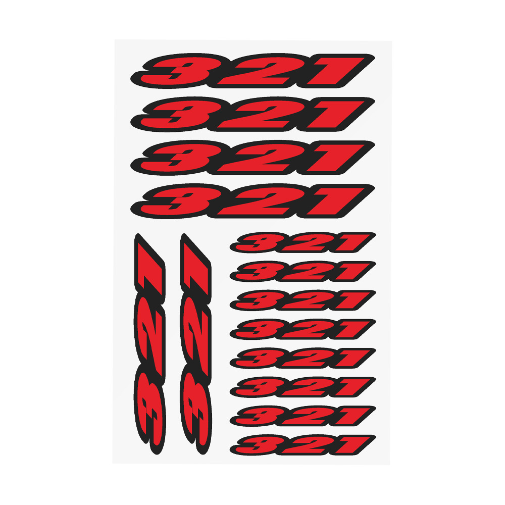 SZT105 - Rojo