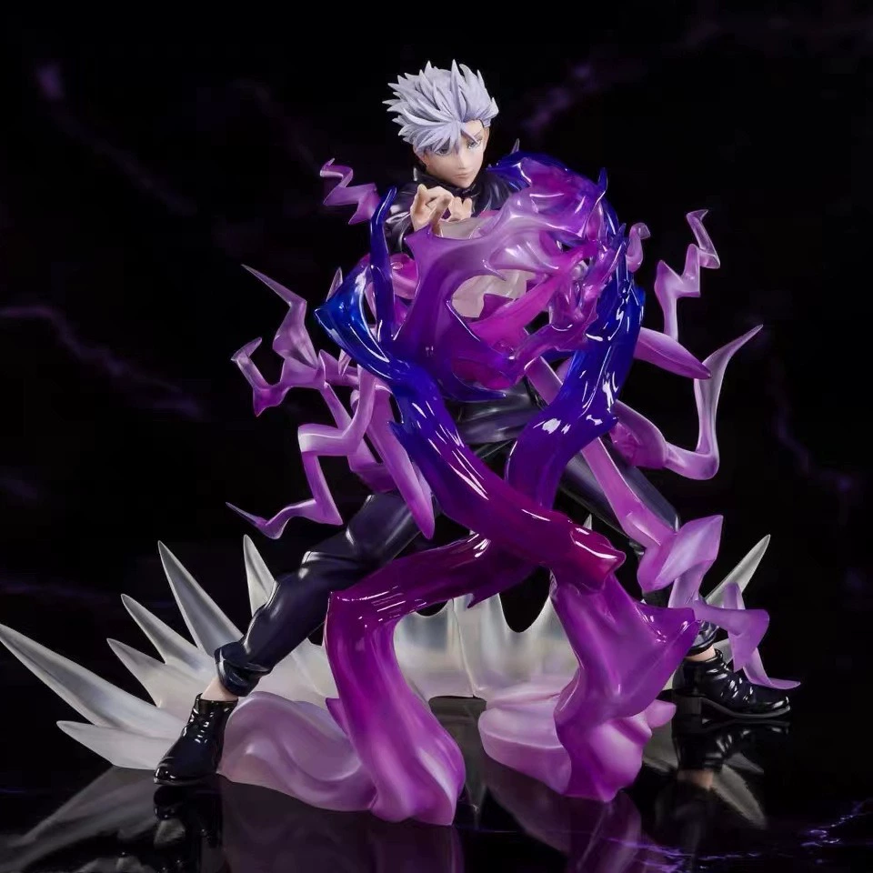 Jujutsu Kaisen, minifigure, doll