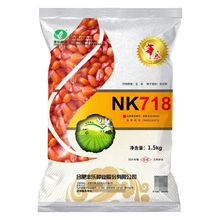 NK718玉米种子批发高产玉米种子大棒包谷种大全国审矮杆抗倒抗旱