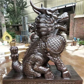 金属工艺品;景观雕塑;佛像/神像