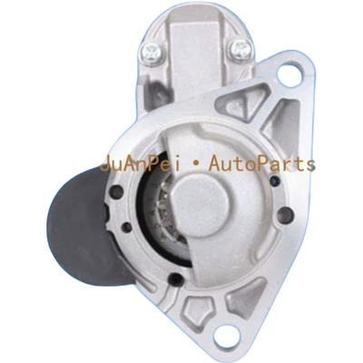 Starter Motors, Starter and accessories