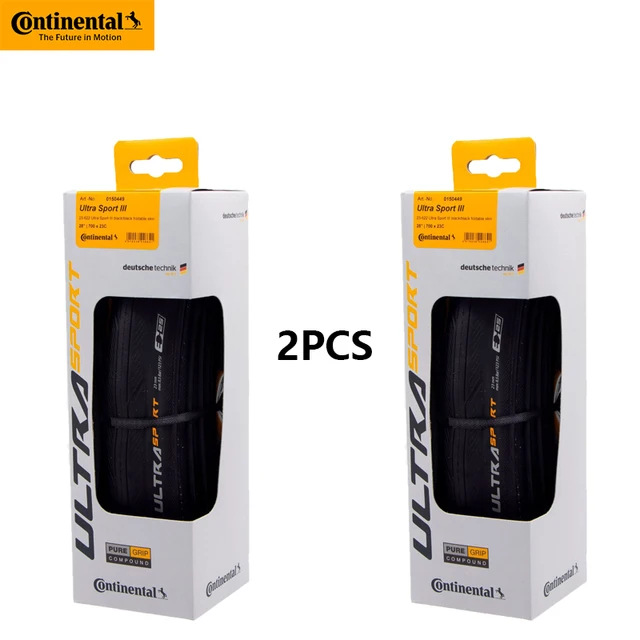Marca de caballos alemana ULTRA SPORT Ⅲ neumático US3 neumático abierto 700 × 23-28C neumático plegable antideslizante y resistente al desgaste image 8