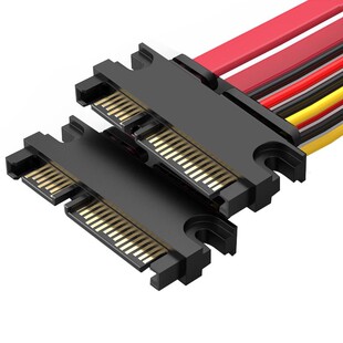 7+15pin SATA�D���^ �����Դ������������ ������ Ӳ�P�����L