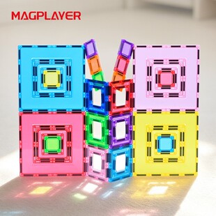 MAGPLAYER���l��ʴ������δ���ƬɢƬ��ͯ������ߏ���ƴ�b�eľ