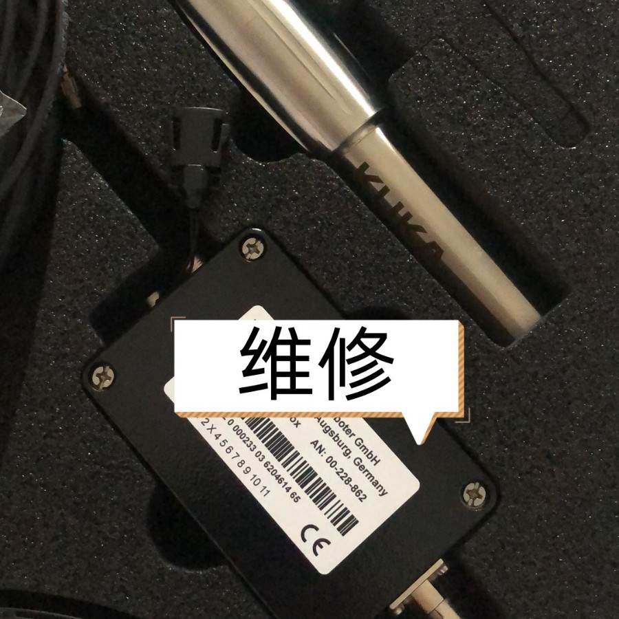 机器人配件 EMD 零点校正仪 00-228-934议价