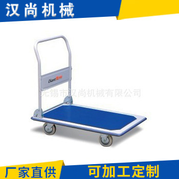 长期供应 重型钢制平板工具车 各式工具车