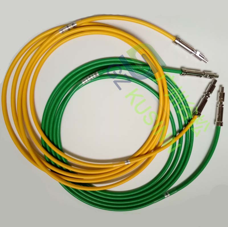 NEC激光光纤 高能光纤NEC大功率光纤 能量传输S3 S4 S6承载高功率