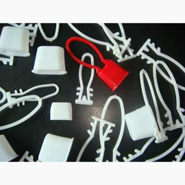 其他塑料网;袋状塑制品;包装制品配件