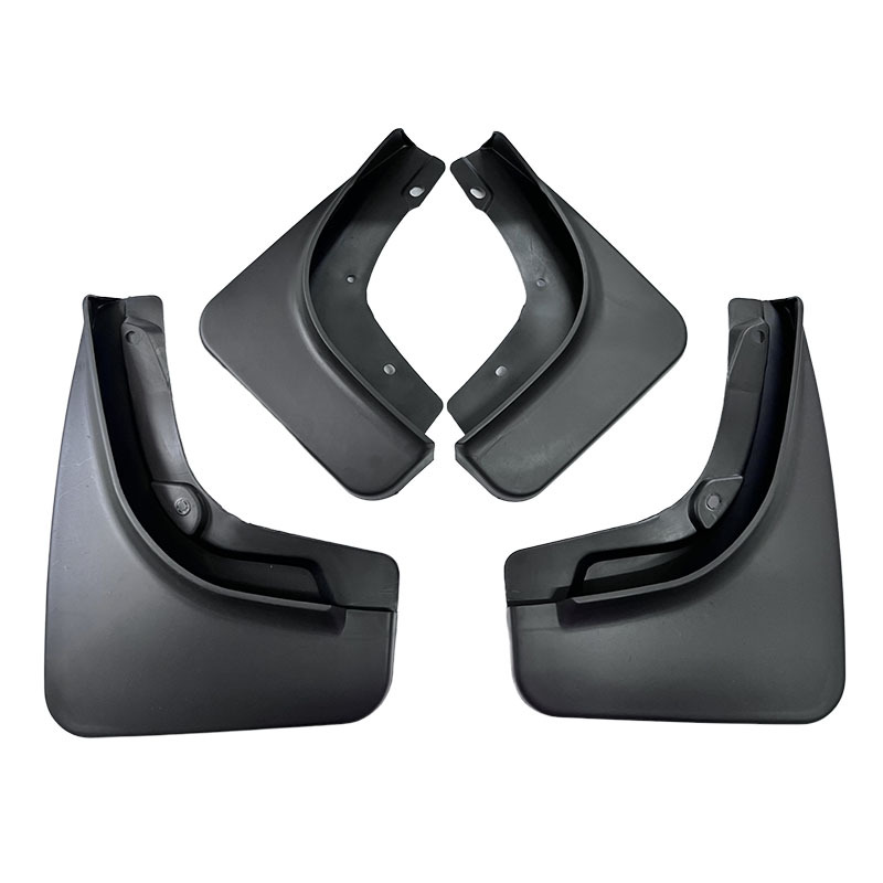 Aplicable a Jeep Guía Compass 1.3T / 1.4T / 2.0L Fender 2017 - 2020 comercio exterior transfronterizo
