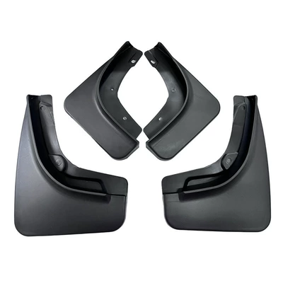 Suitable for Jeep, Mudguard