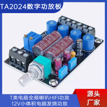 TA2024���ֹ��Ű�T���Xȫ�l����HIFI����12VС�w�e��X�l������