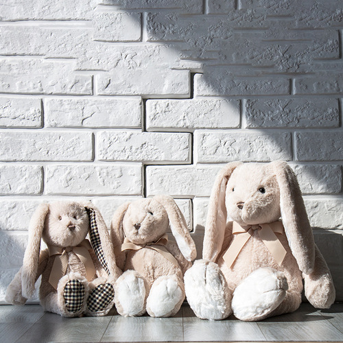 Factory Direct Barney Bear Plush Toy Gift Animal Plush Toy Gift Doll Home Plush Figure Wholesale