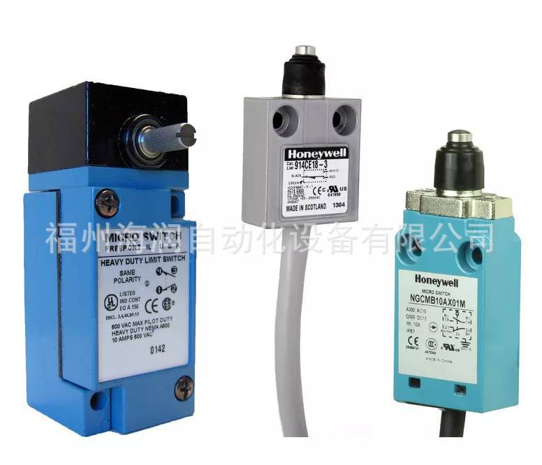 914CE1-9 Honeywell 霍尼韦尔 LSYJC1A-7N