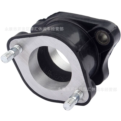 200Cc Carburetor Intake Pipe – Hava qəbuledici borular