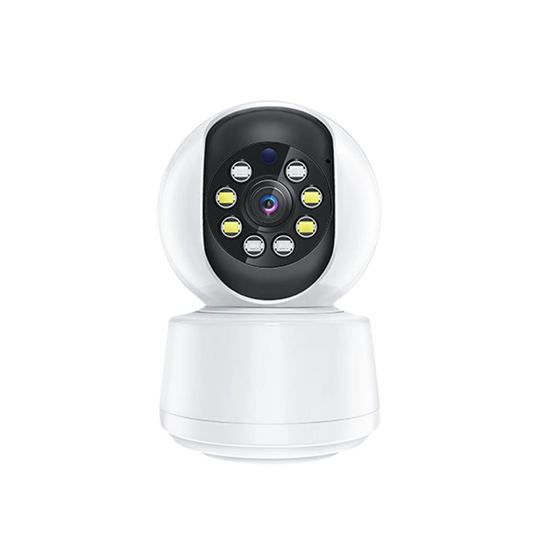 Домашняя WiFi камера Feiya 1080P, ультра-чистое голосовое межкоммуникационное устройство, 360° поворот, ночное видение, surveillance камера