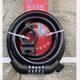 Bicycle lock electric car anti-theft lock password lock bicycle lock mountain bike anti-theft lock rim lock thread lock
