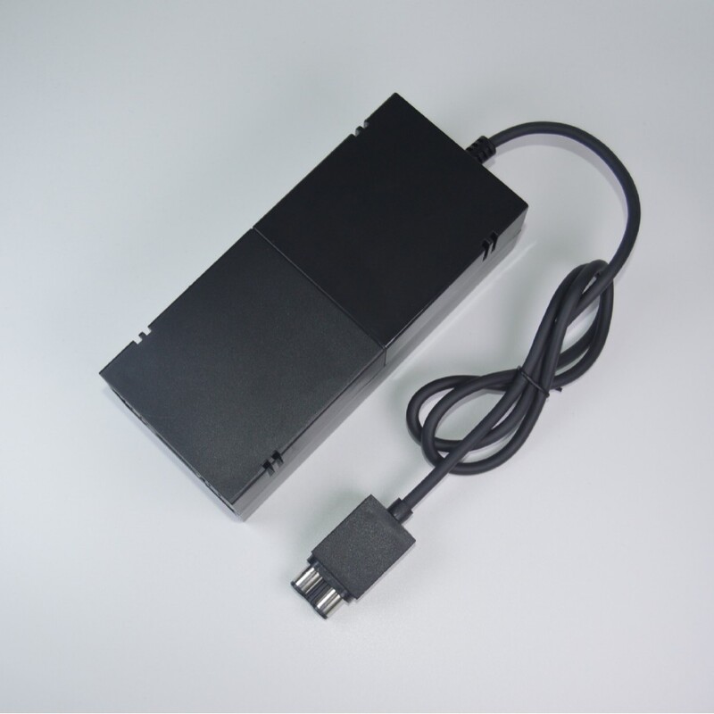 Factory direct XBOX ONE power adapter Xbox one fire cow charger XBOX ONE power supply 10A