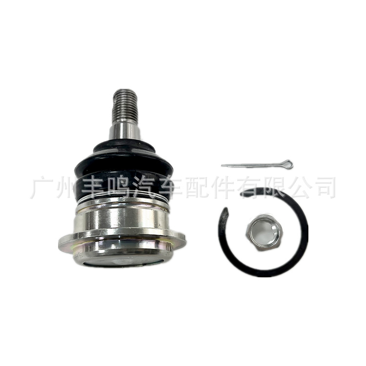 43310-60020 accesorios para automóviles cabeza de bola de suspensión superior adecuada para cooluze de tierra Toyota