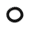 Black bracelet