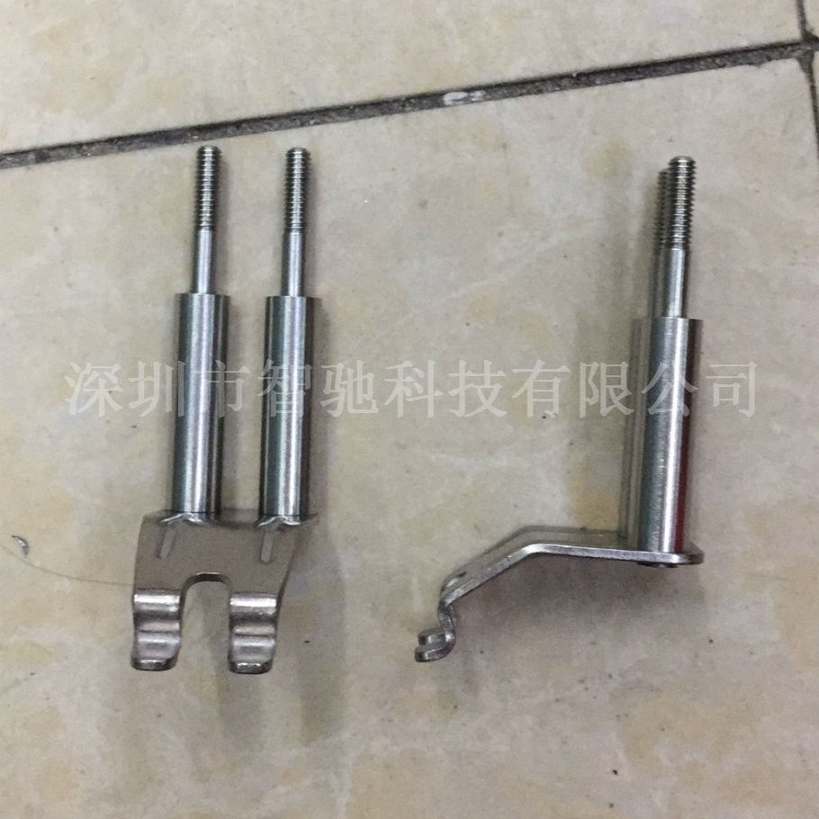 供应日东波峰焊锡爪多多波峰焊爪板机运输链爪重型爪钛合金双沟爪