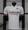 2526 arsenal second away player version