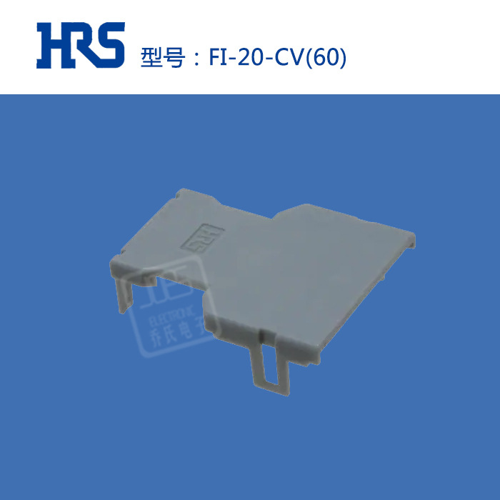 HRS FI-20-CV(60) ������ ���� D-sub ��ͷ HIROSE �Ӳ��