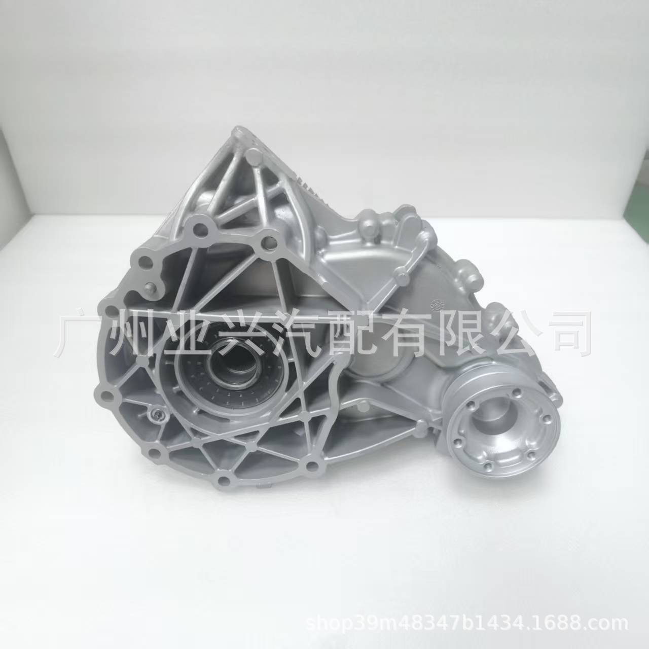 670008138 Is Suitable for Maserati Ghibli President Transmission System Transfer Case (Without Computer Board)