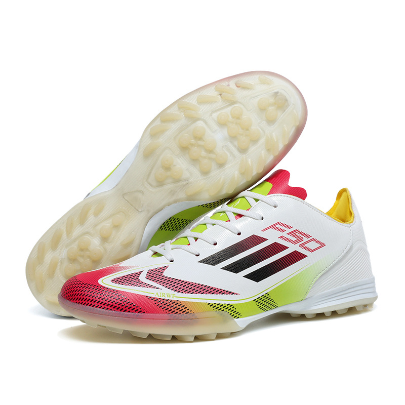 8366G 부러진 손톱 흰색과 빨간색