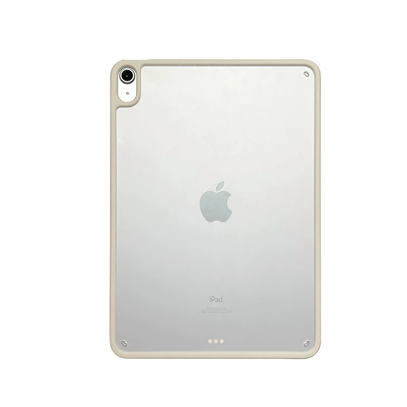 2025 новая iPad11 поколение защитный чехол 11-дюймовый матовый iPad11 прозрачный мини7 антиотпечатков защитный чехол