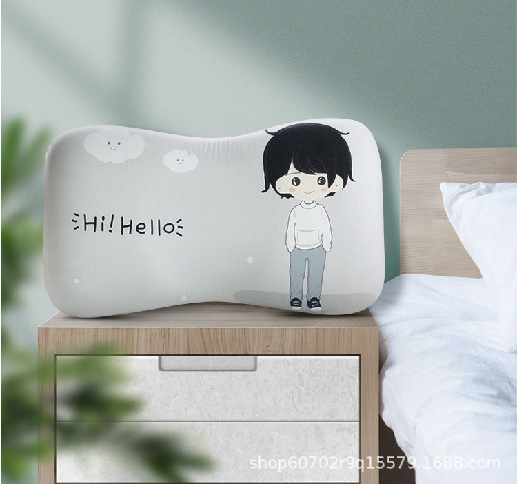 青少年成人枕头