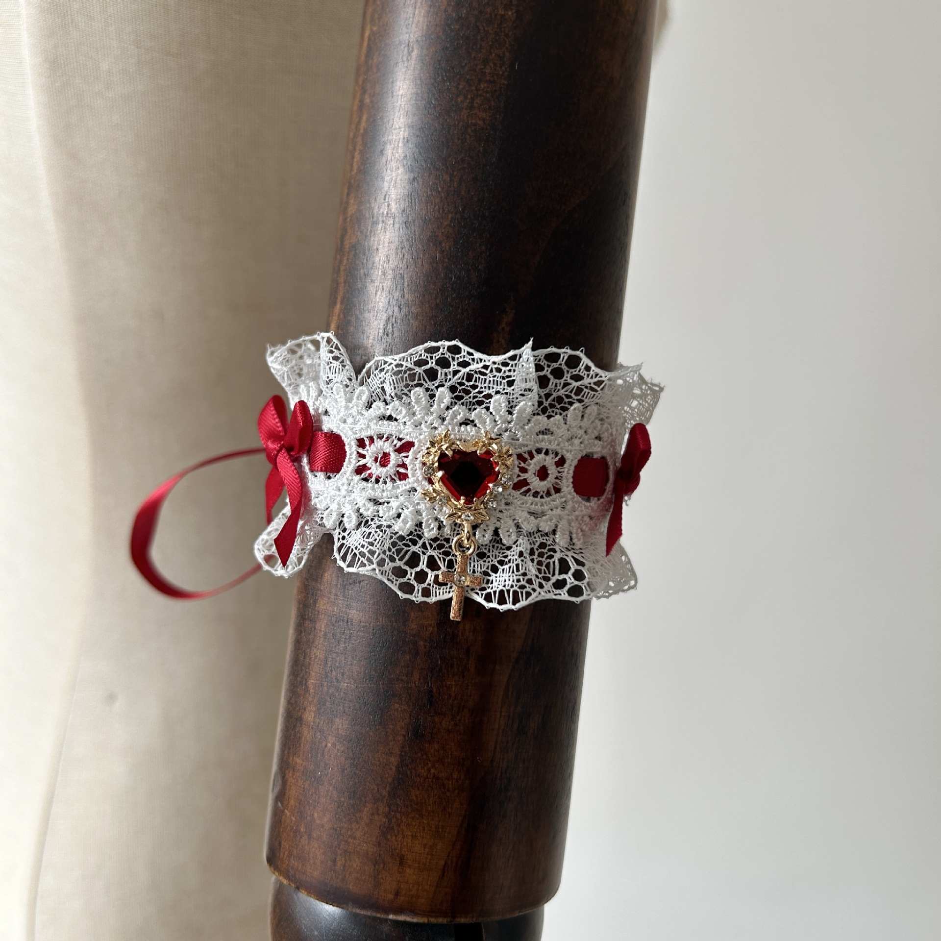 레드 페어(칼라)