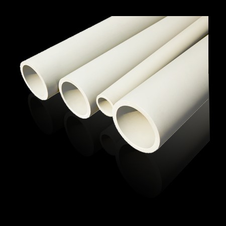 均聚聚丙烯DIN德标PPH管道进口HP-PPH高纯管件阀门SDR11 PN1.0MPA