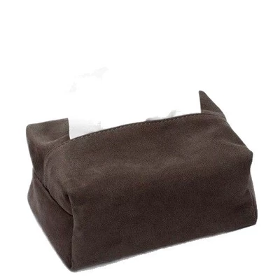 Car tissue box/set – row
