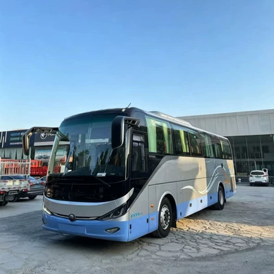 Export to Africa of Yutong, İkinci əl avtomobillər