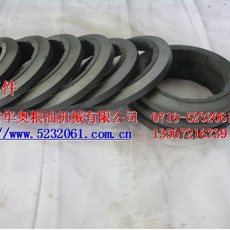 元排 螺旋榨油机 湖北榨油机厂家 公发榨油机配件