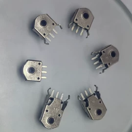 轻触开关;旋转开关;微动开关