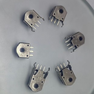 Mouse encoder switch/rotary switch wheel switch coding switch height 5~14MM can be customized