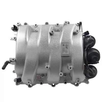 Manifold, Mercedes-Benz Auto Parts and Accessories