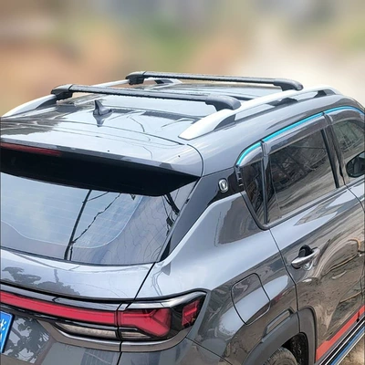 Roof rack, Suitable for Tank 300