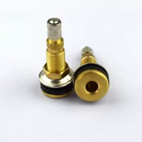TR618A газ-жидкость бескамерные вакуумные шины клапан для инженерных и сельскохозяйственных машин