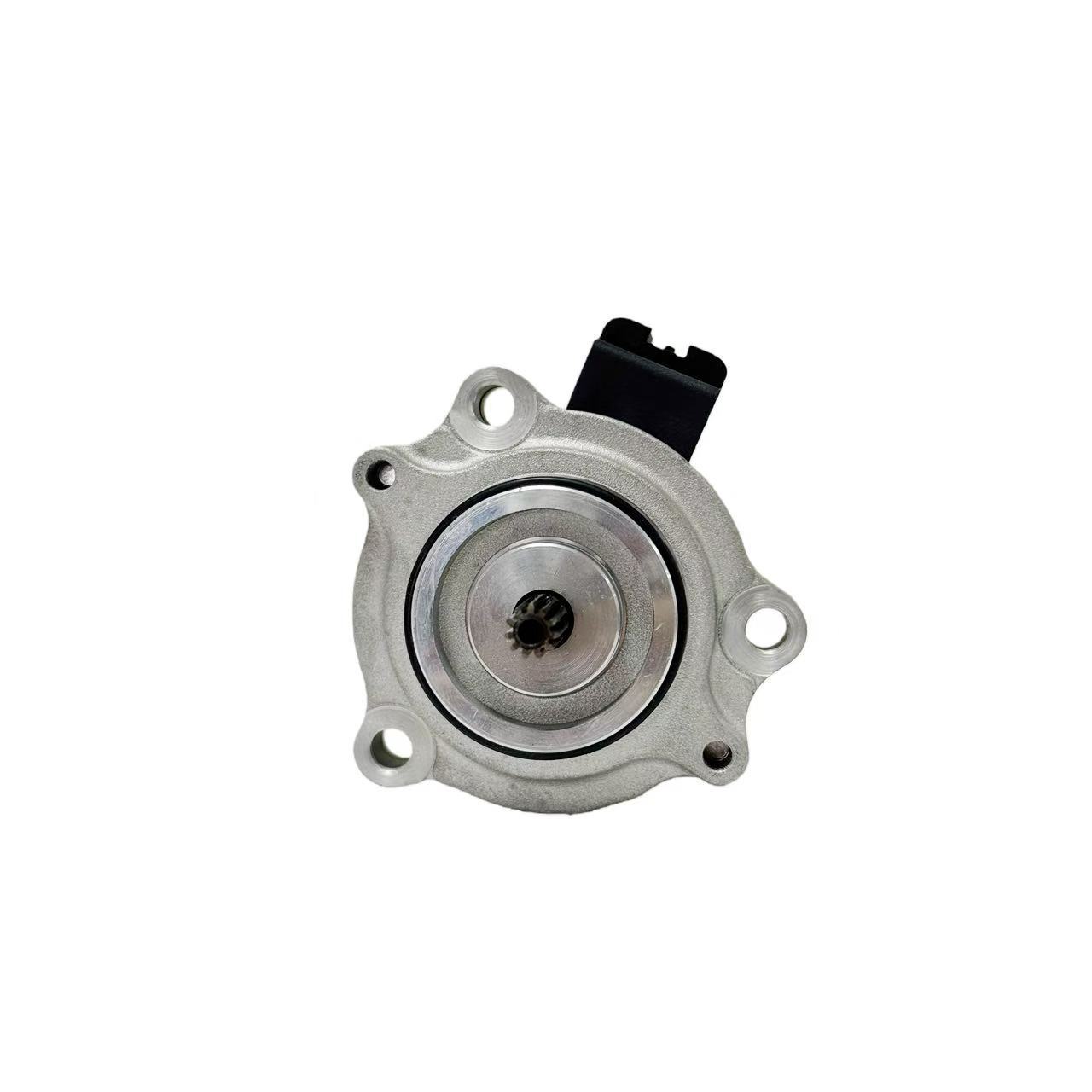 Hot-Selling 31300-Hp5-601 Is Suitable for Honda Motorcycle Starter Motor Trx420Fa 09-16